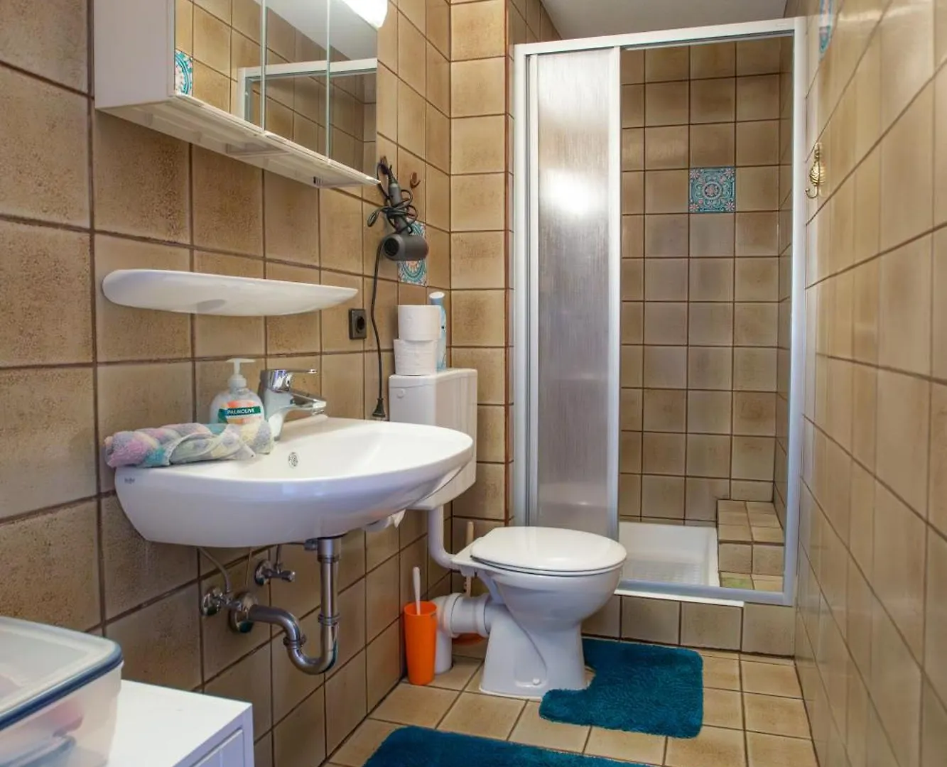 Apartment Ruhiges Gaestezimmer Am Stadtpark Schwabach